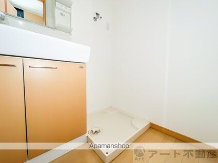 グローリーアース[1K/31.57m2]のその他部屋・スペース