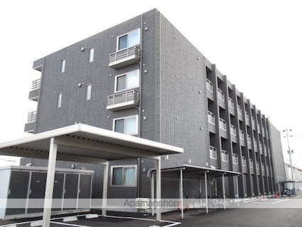 Ｈｉｌｌｓ　Ｒｅｓｉｄｅｎｔｉａｌ　Ｓ１２[1LDK/53.68m2]の外観1