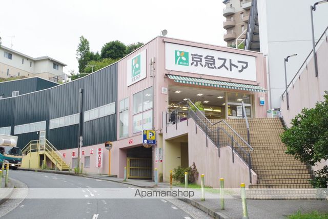 レオパレス田浦の周辺写真
