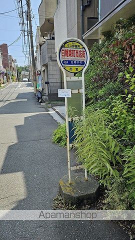 サンクレストの周辺写真