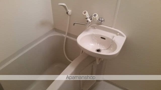 マインメイツマンションの内装写真