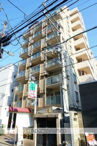 ツイン西通りの外観写真