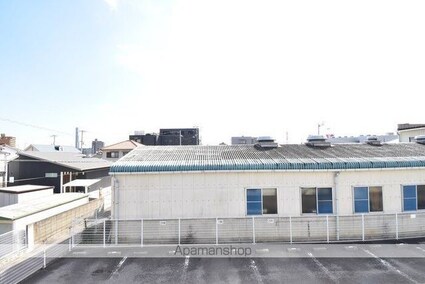 香川県高松市東ハゼ町[1K/23.2m2]の内装5