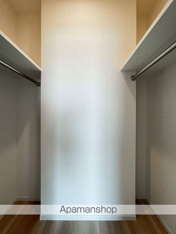 照葉ザ・タワーの内装写真