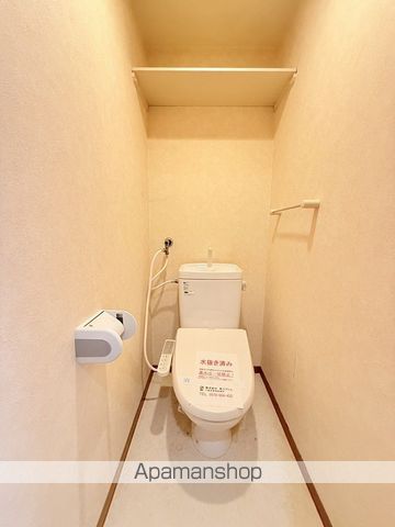 アベニュー神宮の内装写真
