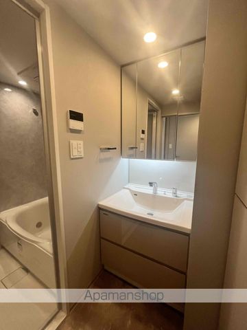 S−RESIDENCE福島DIVERSEの内装写真