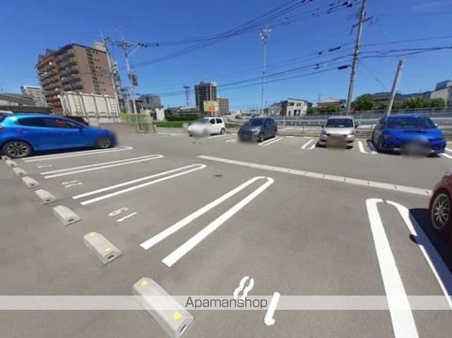グレイス花見が丘のその他写真