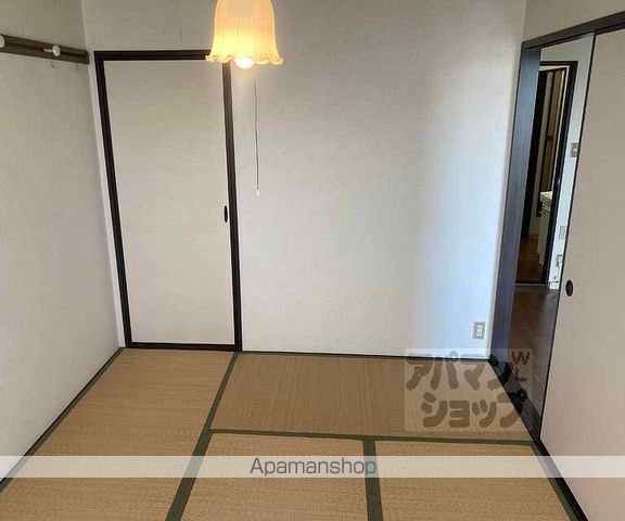 パセンテラ洛西の内装写真