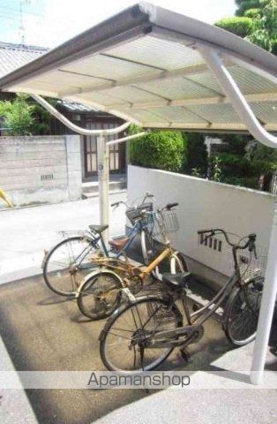 メープルハウス学南の内装写真