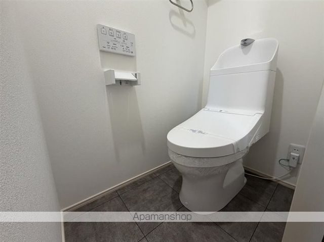 CASA LUCEIの内装写真
