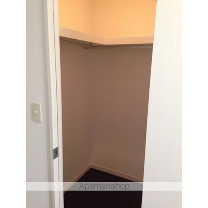 アムール　コーポ　サンレーク　Ⅳ[1K/26.49m2]の収納