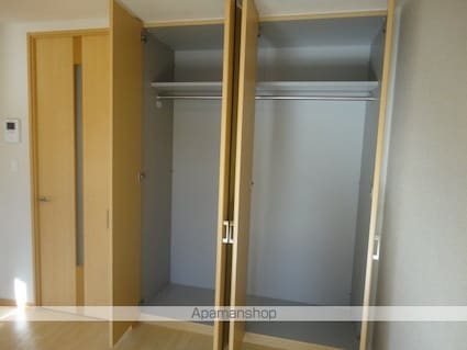 エスペランサ[1K/31.02m2]の洗面所