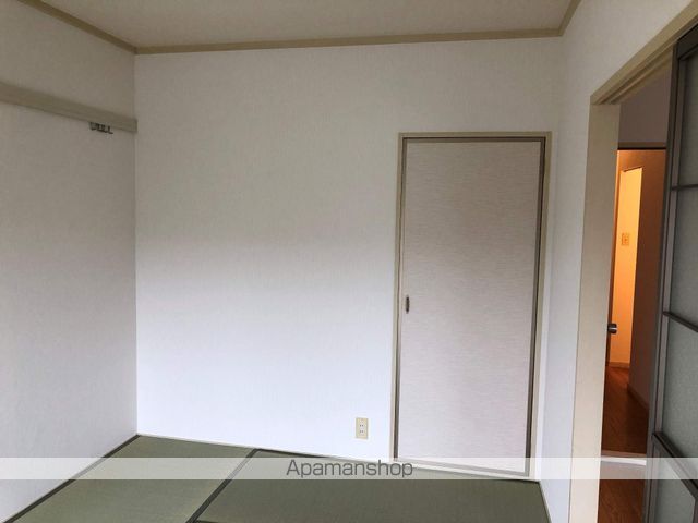 ハイムアネックスの内装写真