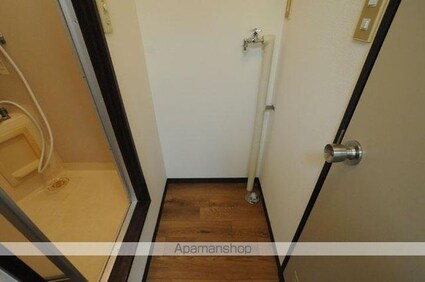 サンコーポおくの[1K/24.92m2]のその他設備