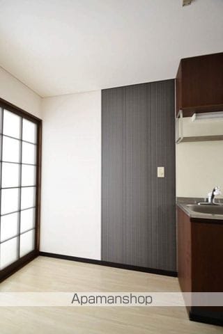 ジュネス奥田 C棟の内装写真
