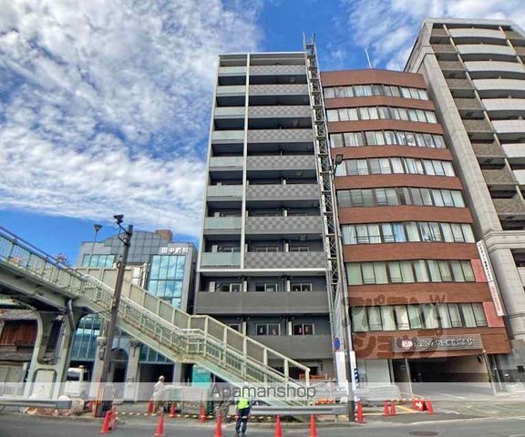 ファステート京都堀川スクエア