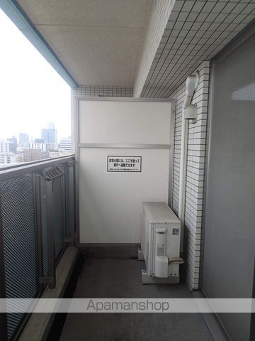 ブランクレール谷町の内装写真