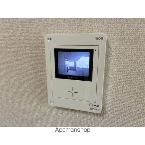 Limpia Garden Squareの内装写真