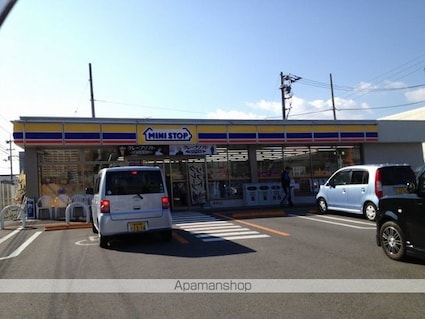 香川県高松市上之町３丁目[2LDK/59.92m2]の周辺2