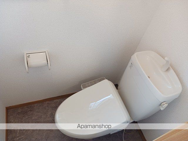 カーサ リーヴァの内装写真