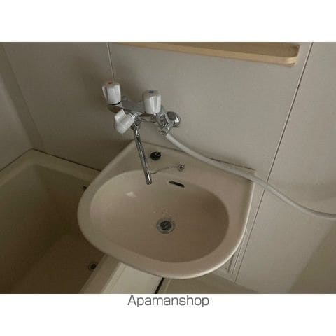 サンシティ末広の内装写真