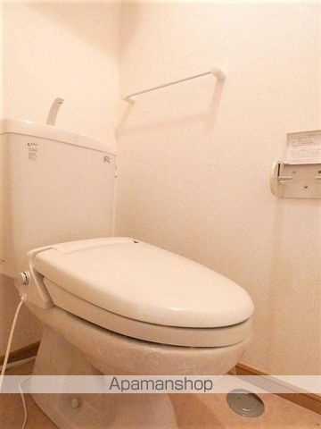 プラシードIの内装写真