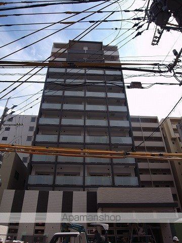 COCOA薬院の外観写真