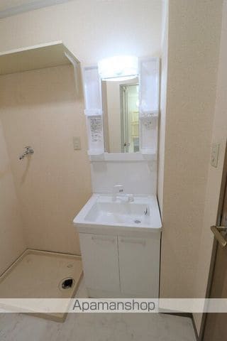グランドール沢村 Aの内装写真