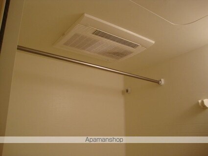 シティルミナスⅦ[1K/29.75m2]の内装4