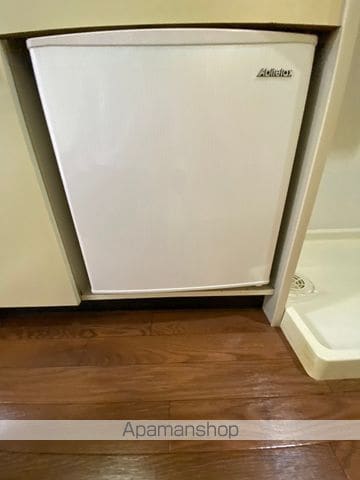 クレアール茅ヶ崎IIの内装写真