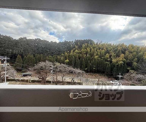 ヴェルデ藤尾弐番館の内装写真