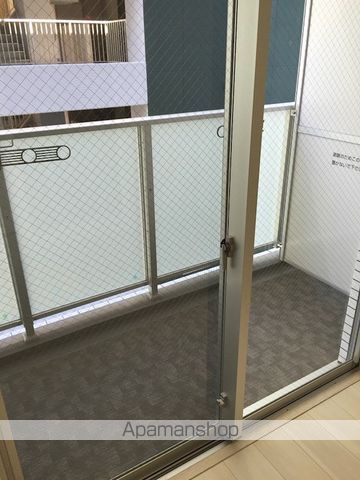 メインステージ横濱ポートサイドの内装写真