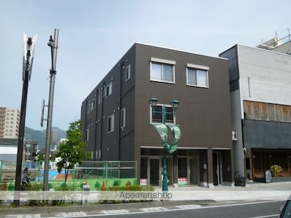 吉田屋ビル[1LDK/53.26m2]の外観1