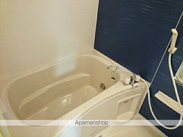 アーバンソレイユの内装写真