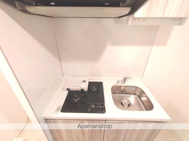 AELL OSAKA EASTの内装写真