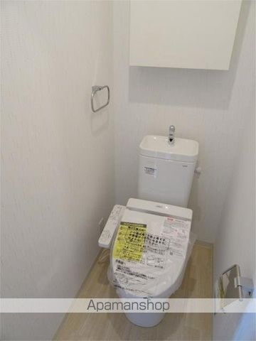 LINK VIEW 南浦和の内装写真