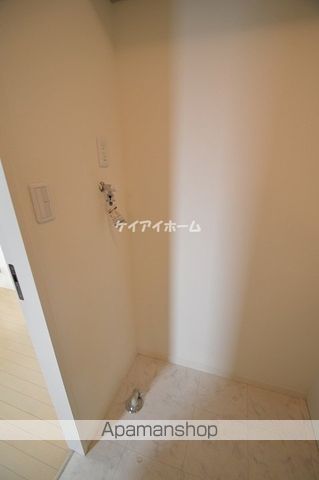 ジョリカVIの内装写真