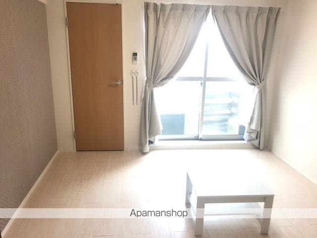クレイノボンヌシャンス中村の内装写真