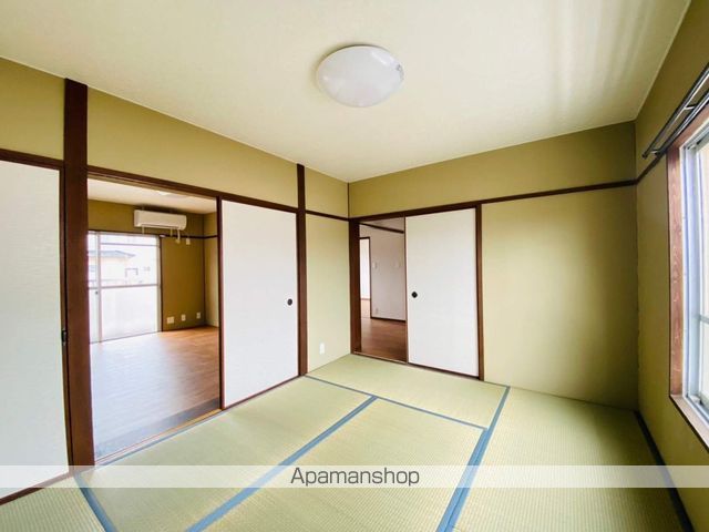 サンハイム一万城の内装写真