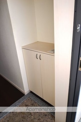 ｗｉｌｌＤｏ八代[1LDK/47.04m2]の収納