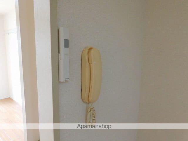 グリーン御膳洞の内装写真