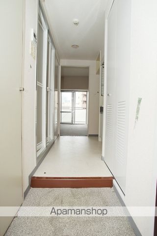 エトワール北梅田の内装写真