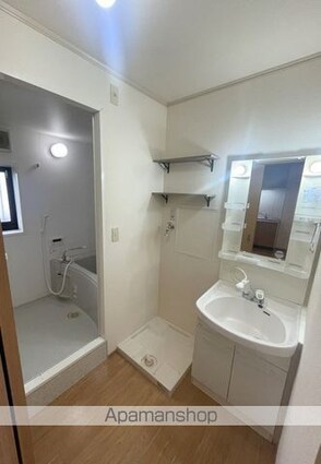 フレシール[2DK/40.73m2]の内装2