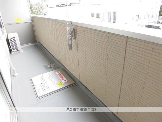 パルフェリーチェの内装写真