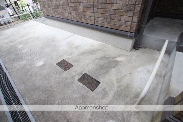 リヴェール・アビタシオンの外観写真
