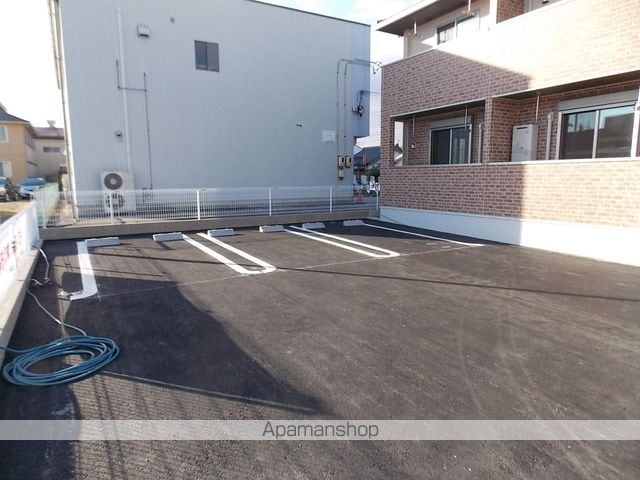 Rose玉池の外観写真