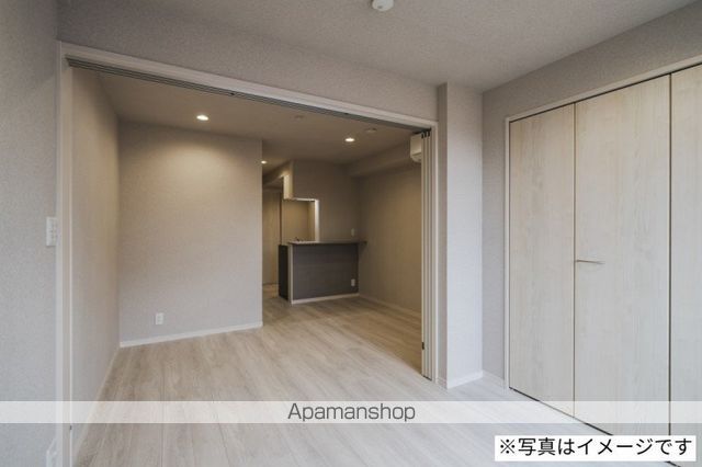ROBOT HOME 都立家政の内装写真