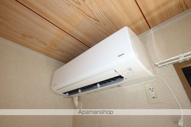 セジュールソニアの内装写真