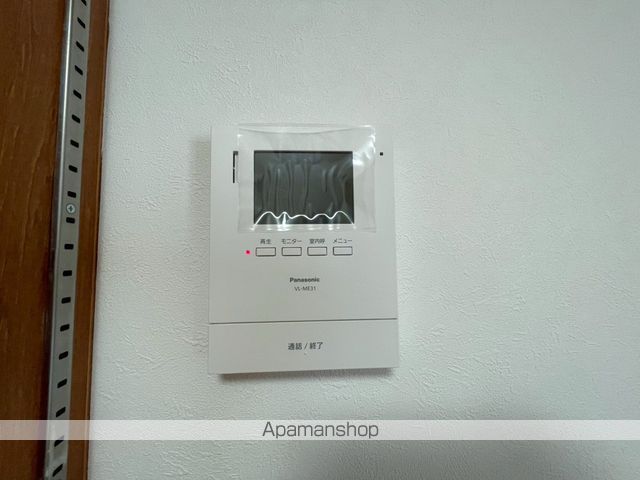 19条ハイツの内装写真