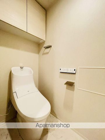 リヴシティ泉の内装写真
